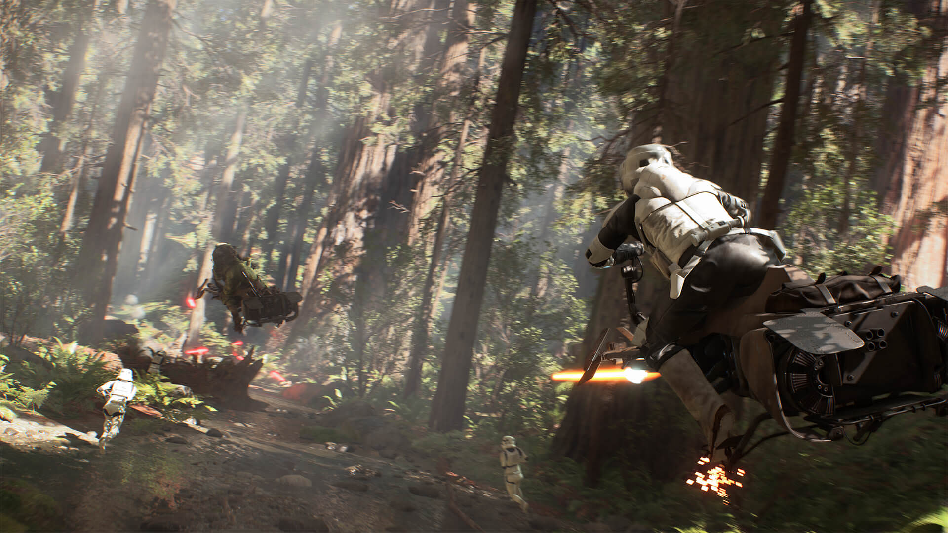 Star Wars: Battlefront screenshot 5353