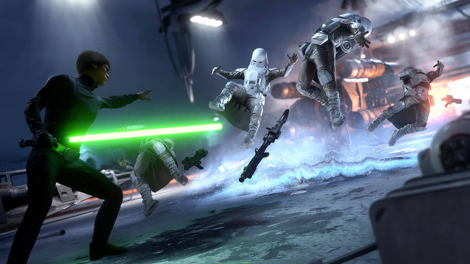 Star Wars: Battlefront screenshot 5358