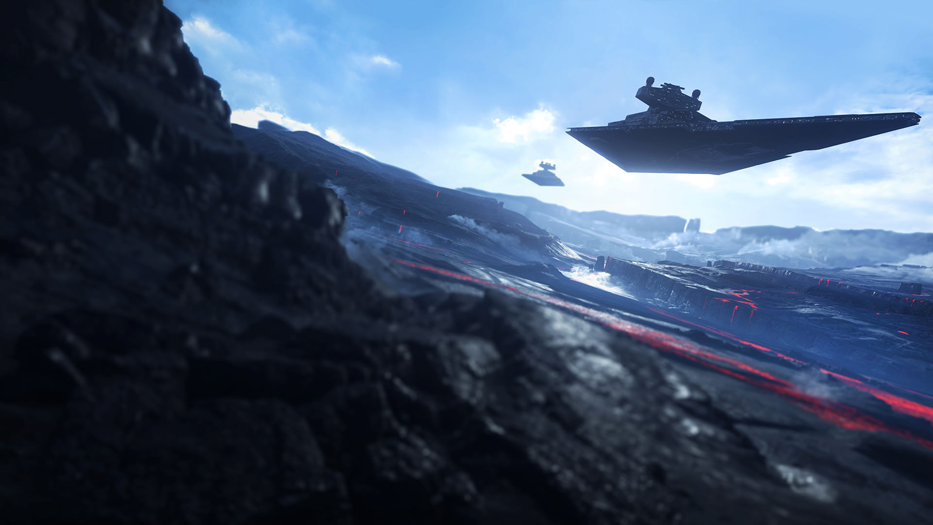 Star Wars: Battlefront screenshot 5364