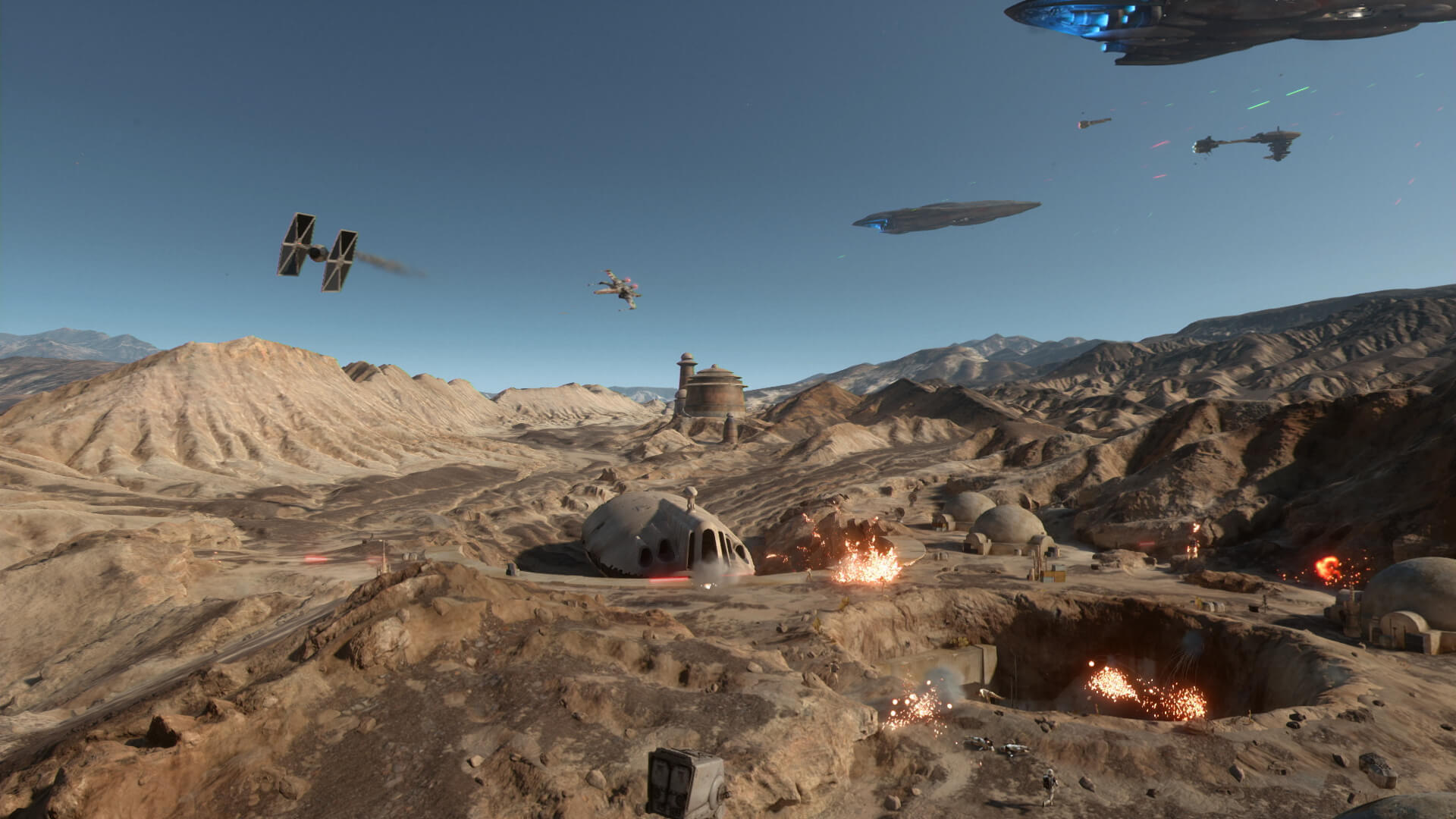 Star Wars: Battlefront screenshot 5369