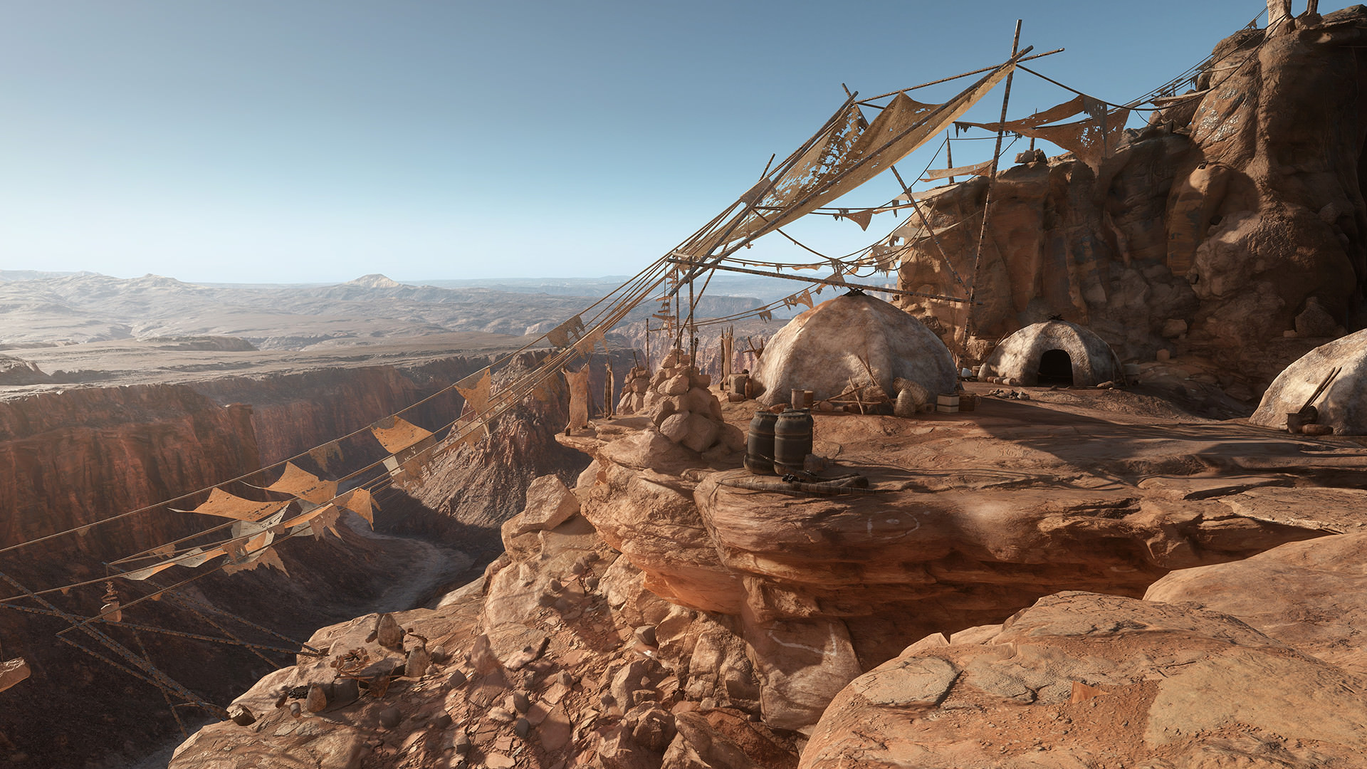 Star Wars: Battlefront screenshot 5377