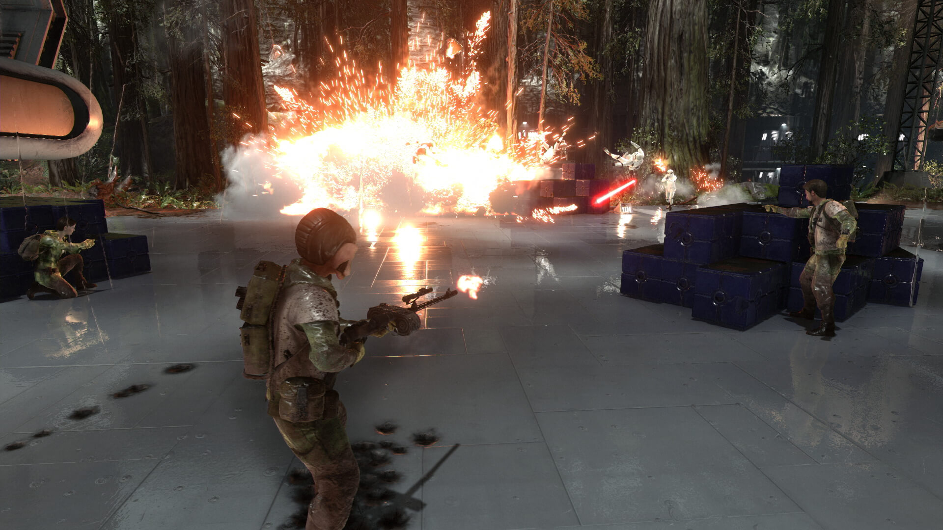 Star Wars: Battlefront screenshot 5383