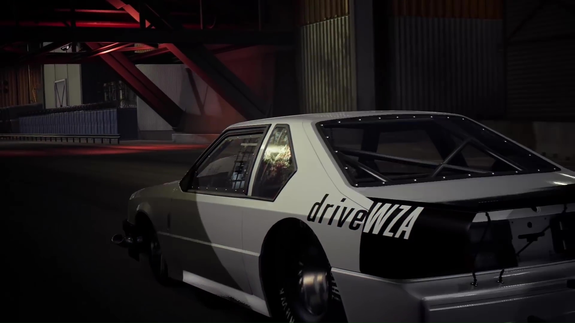 Street Outlaws 2: Winner Takes All screenshot 37726