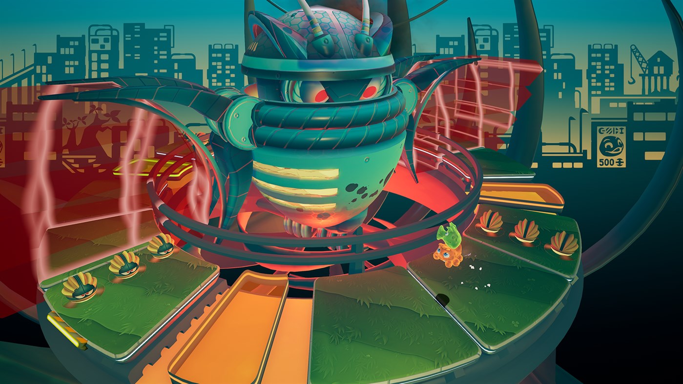 Gelly Break Deluxe screenshot 37801