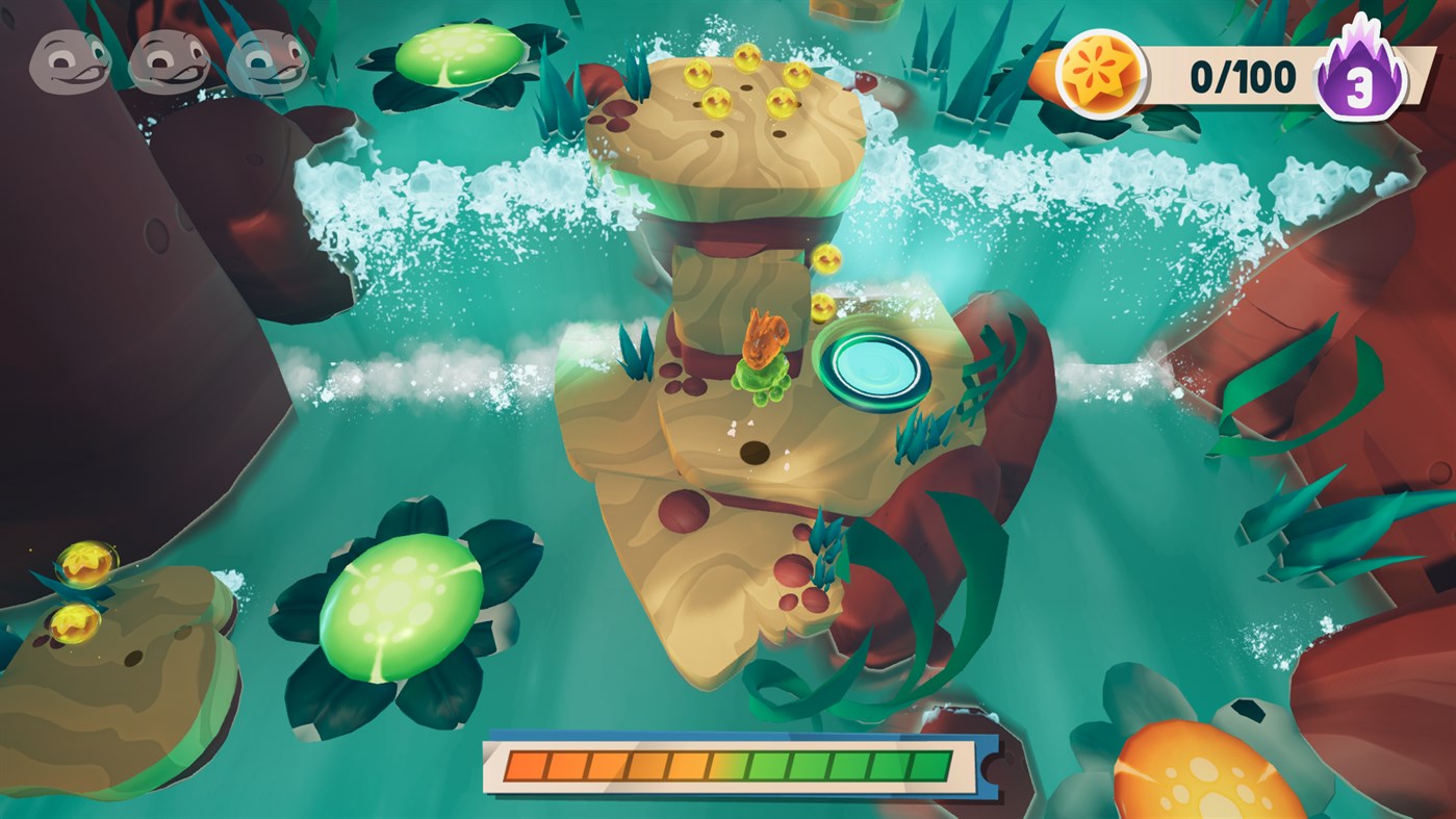 Gelly Break Deluxe screenshot 37802