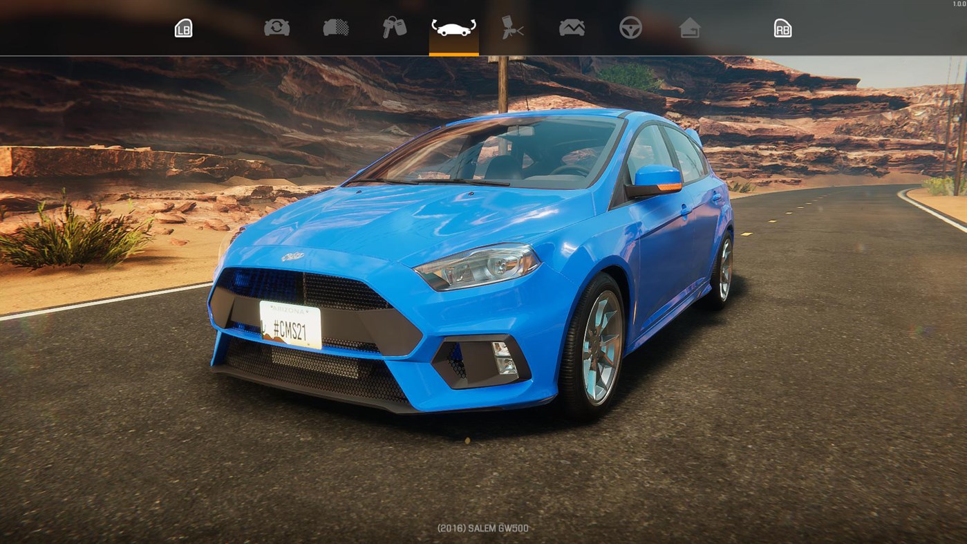 Car Mechanic Simulator 2021 screenshot 37808