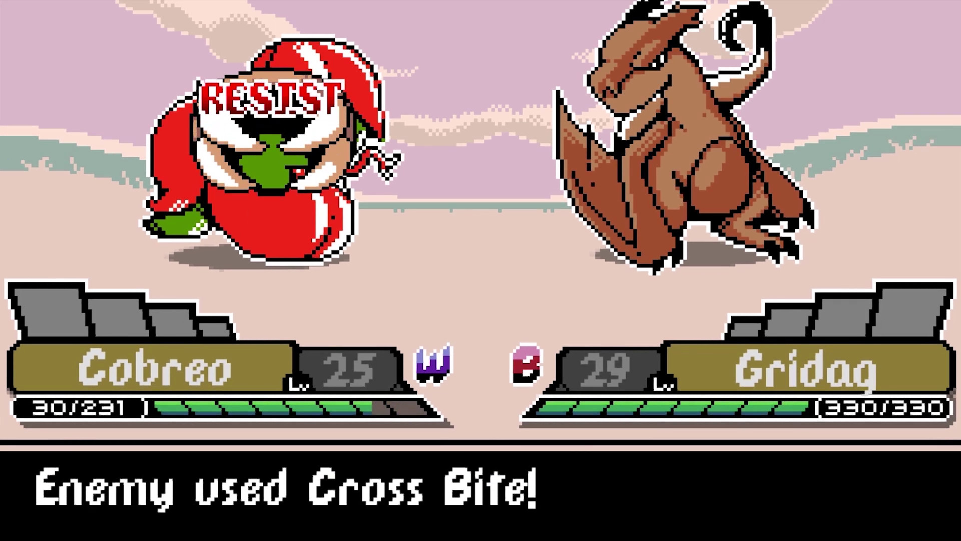 Monster Crown screenshot 37866