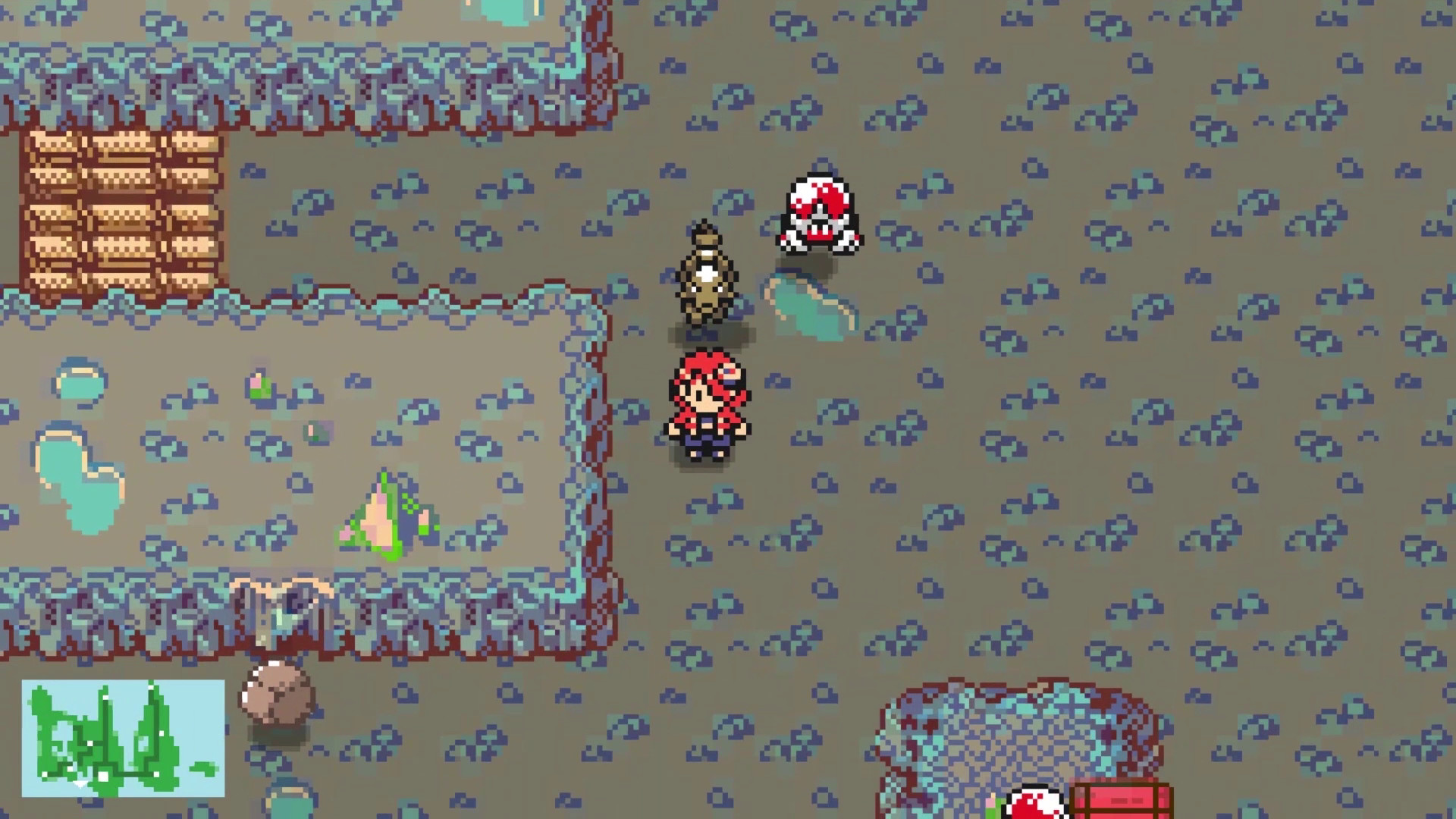 Monster Crown screenshot 37871