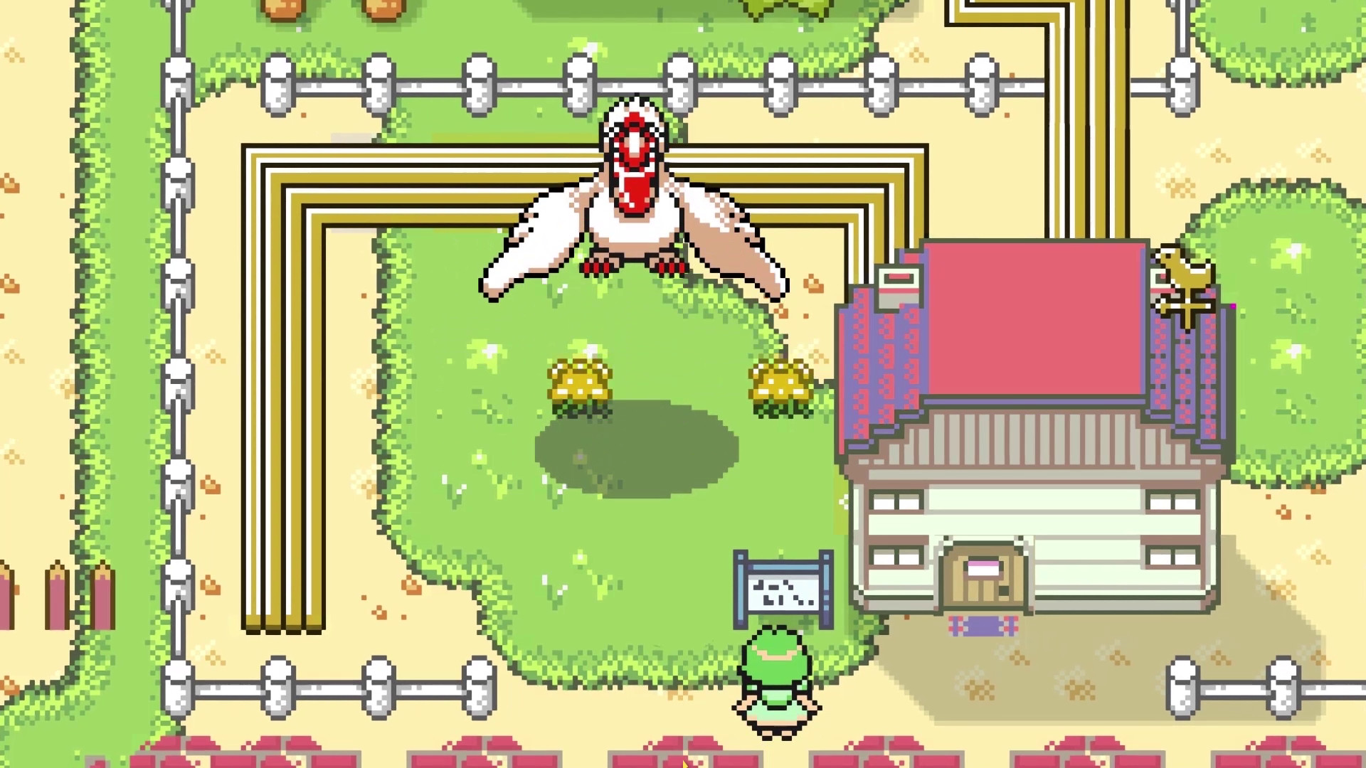 Monster Crown screenshot 37868