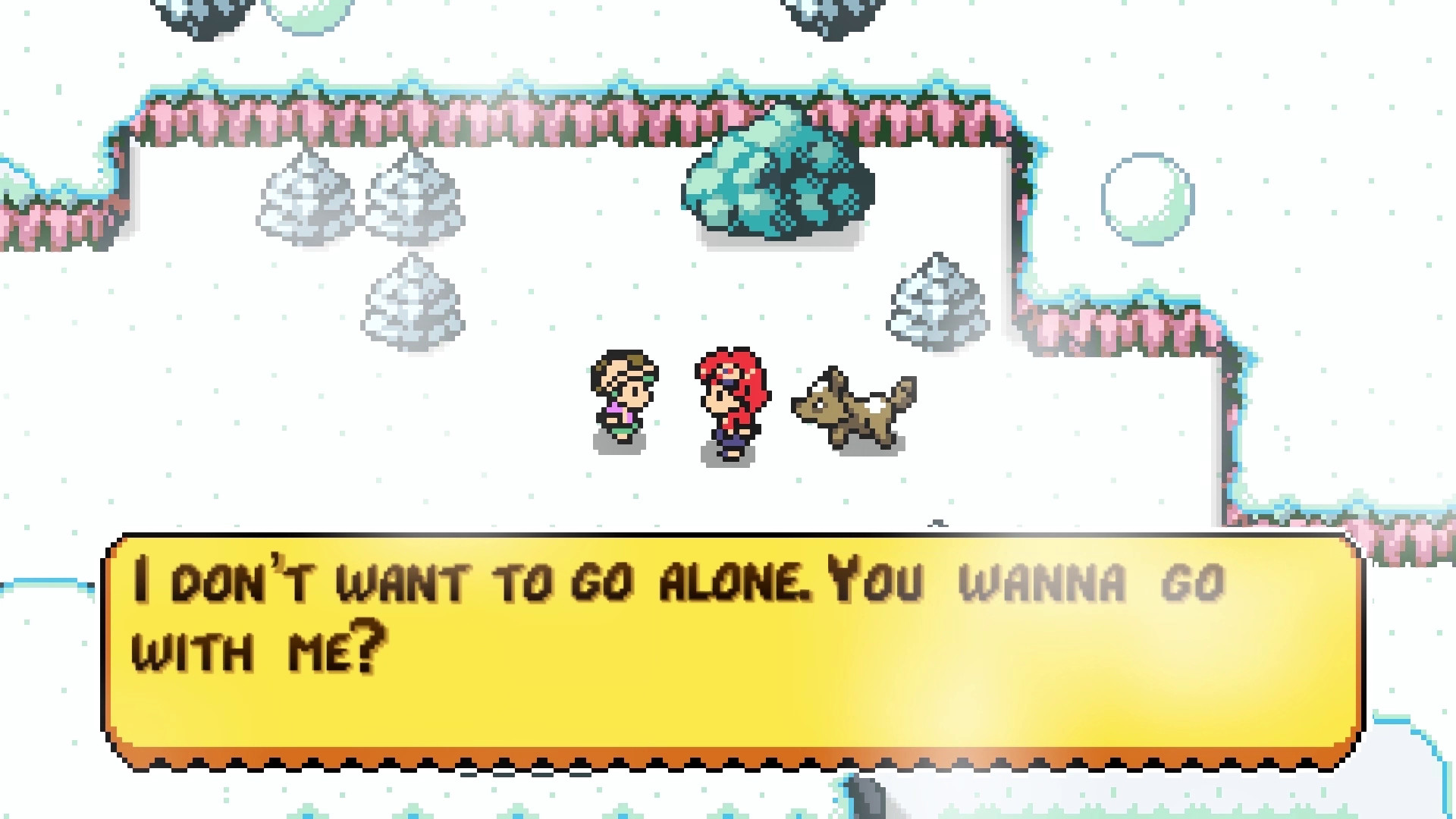 Monster Crown screenshot 37869