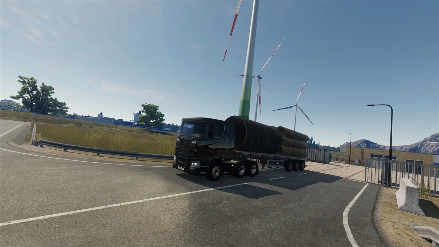 Truck Driver: Hidden Places & Damage System screenshot 37915