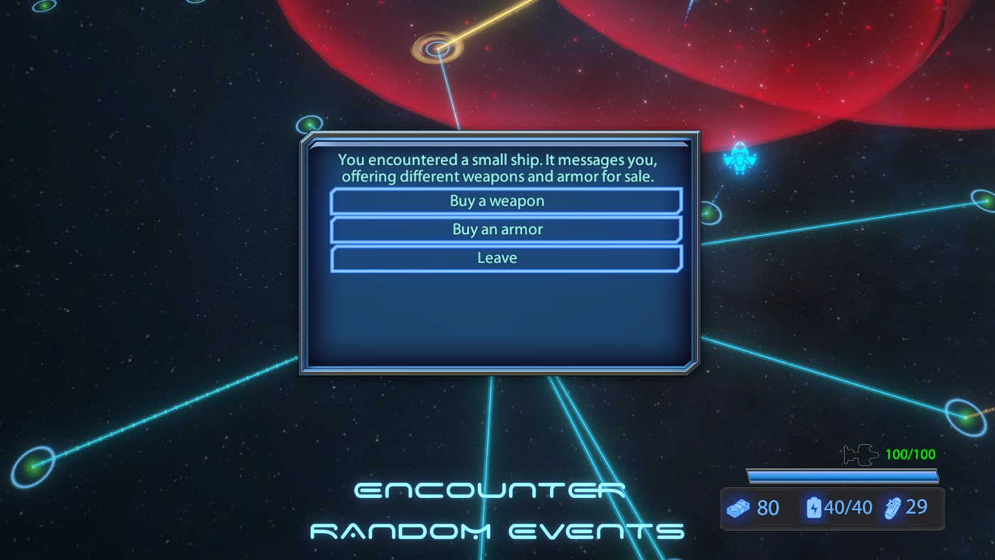 Galaxy Squad screenshot 38110