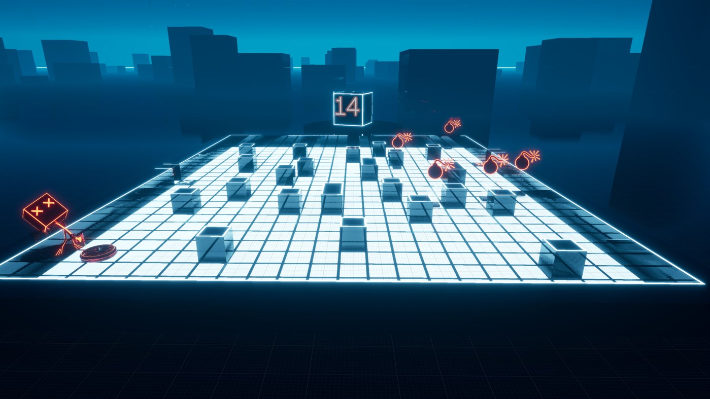 Blind Postman screenshot 38125