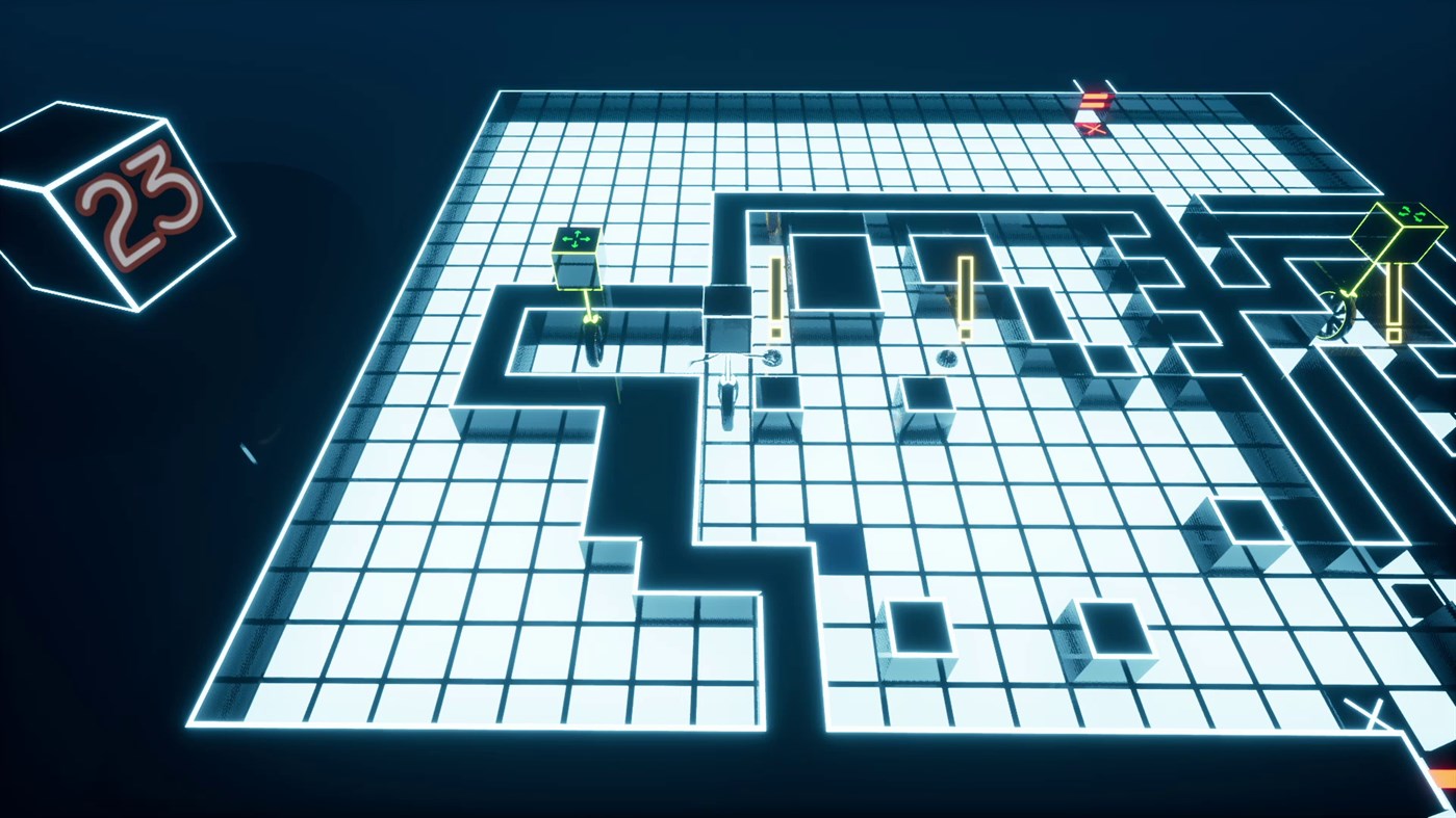 Blind Postman screenshot 38127