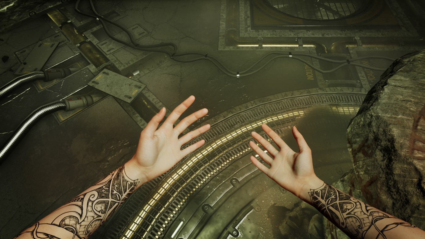 Apsulov: End of Gods screenshot 38210