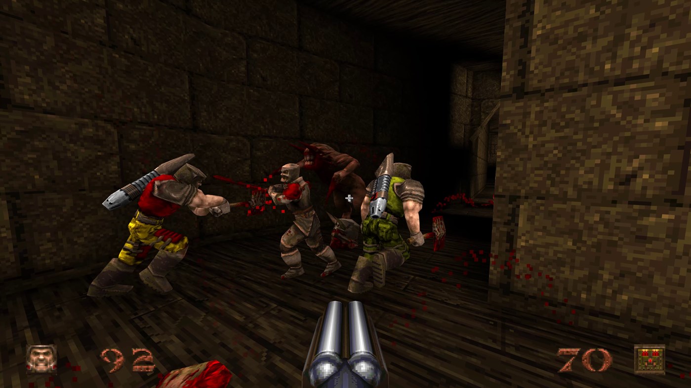 QUAKE screenshot 38217