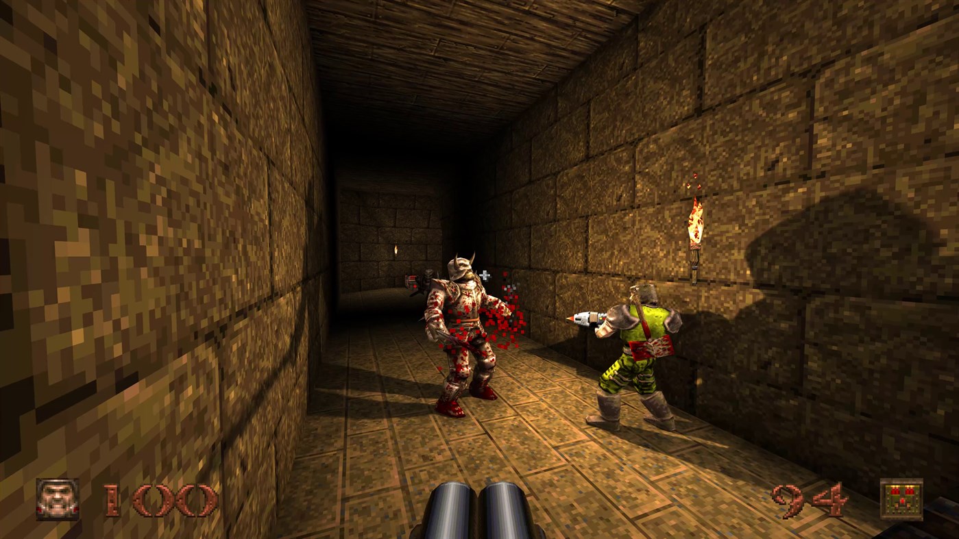 QUAKE screenshot 38218