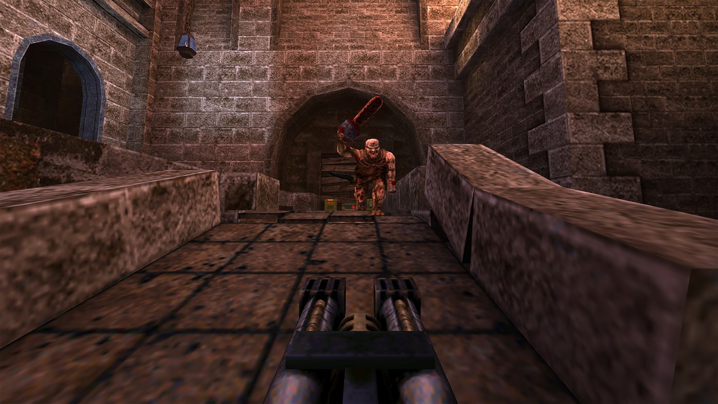 QUAKE screenshot 38219