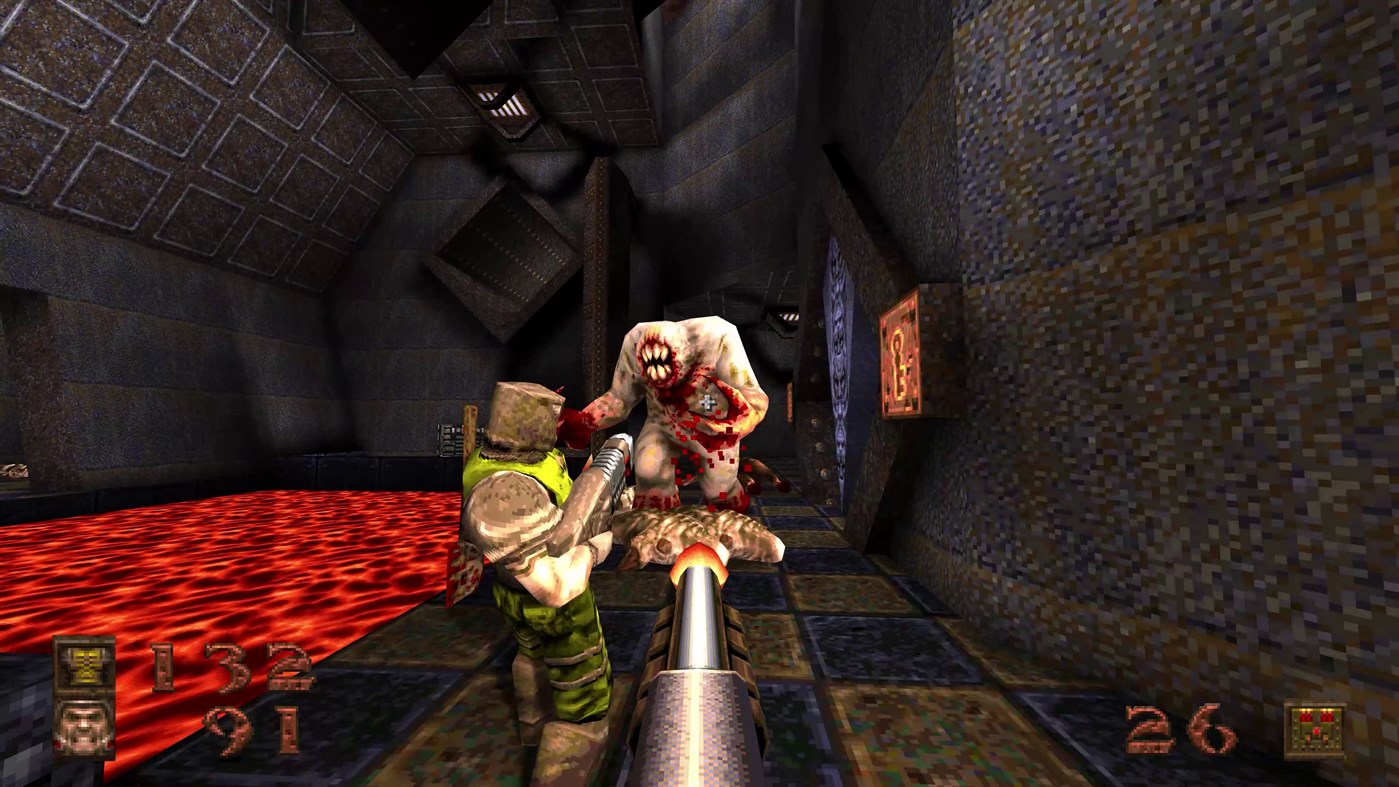 QUAKE screenshot 38225