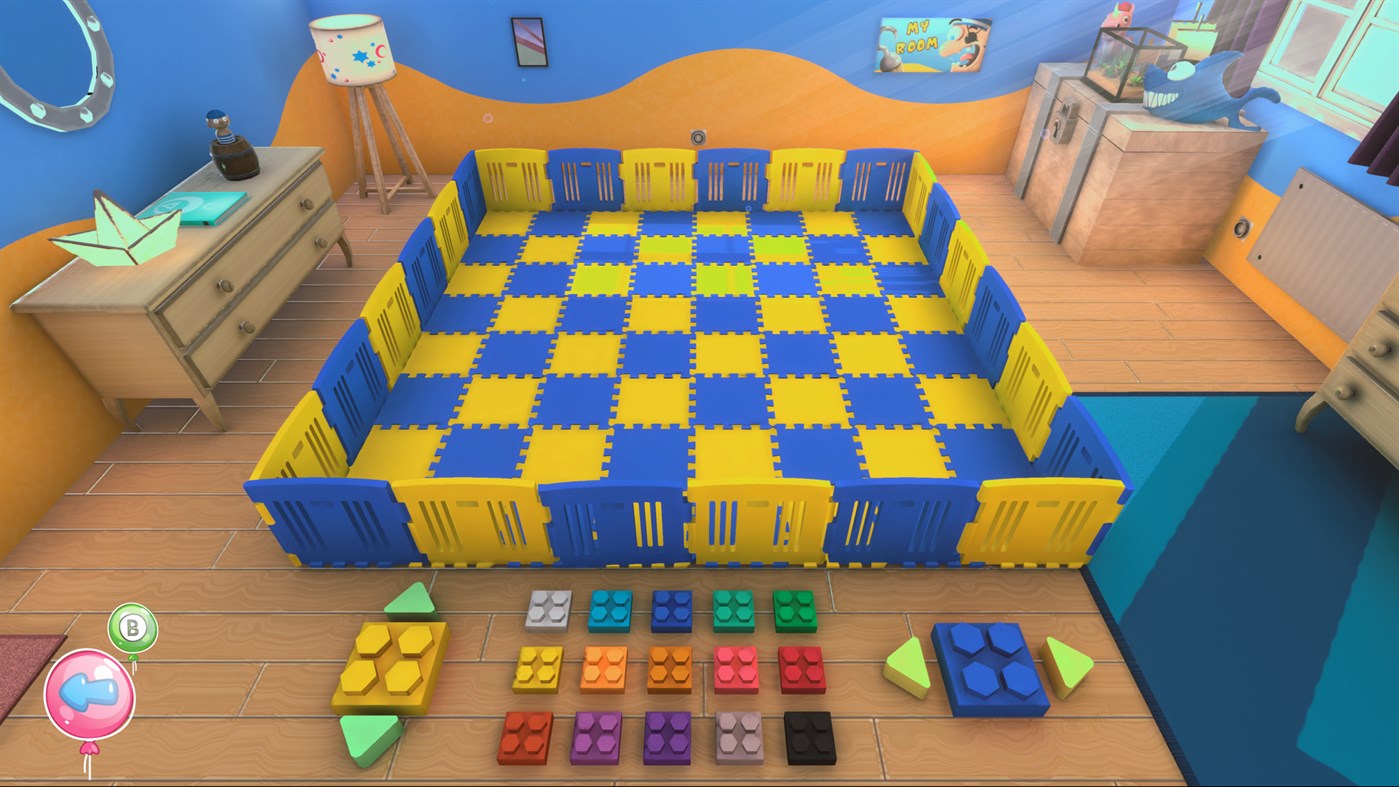 Checkers for Kids screenshot 38279