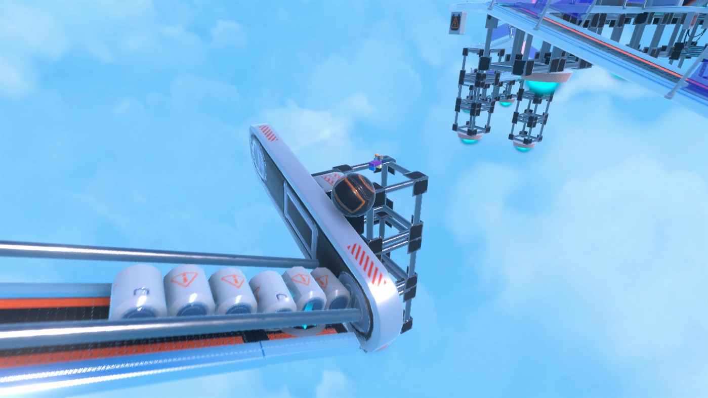Orbibot screenshot 38289