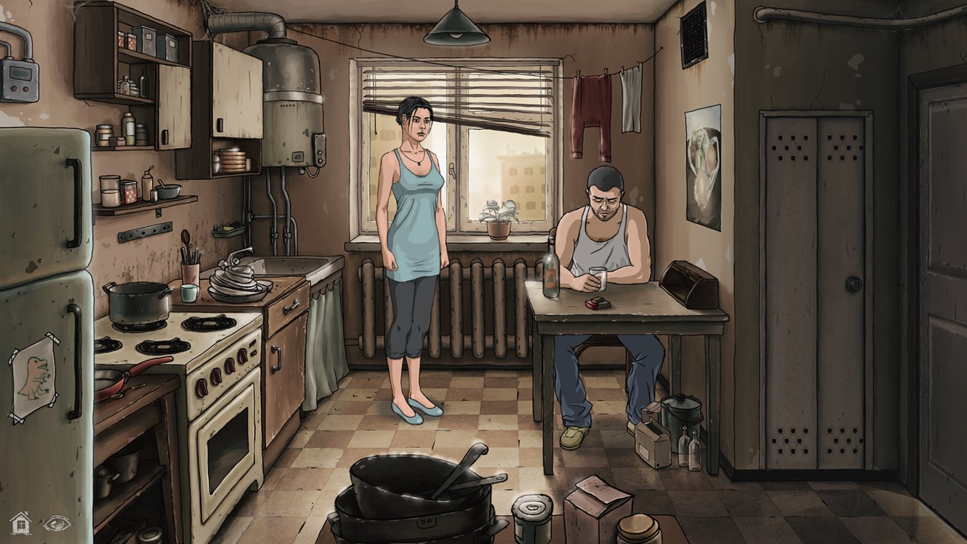 Little Kite Screenshots, Pictures, Wallpapers Xbox One Xbox One