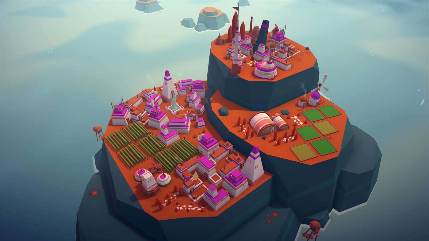 ISLANDERS: Console Edition screenshot 38449