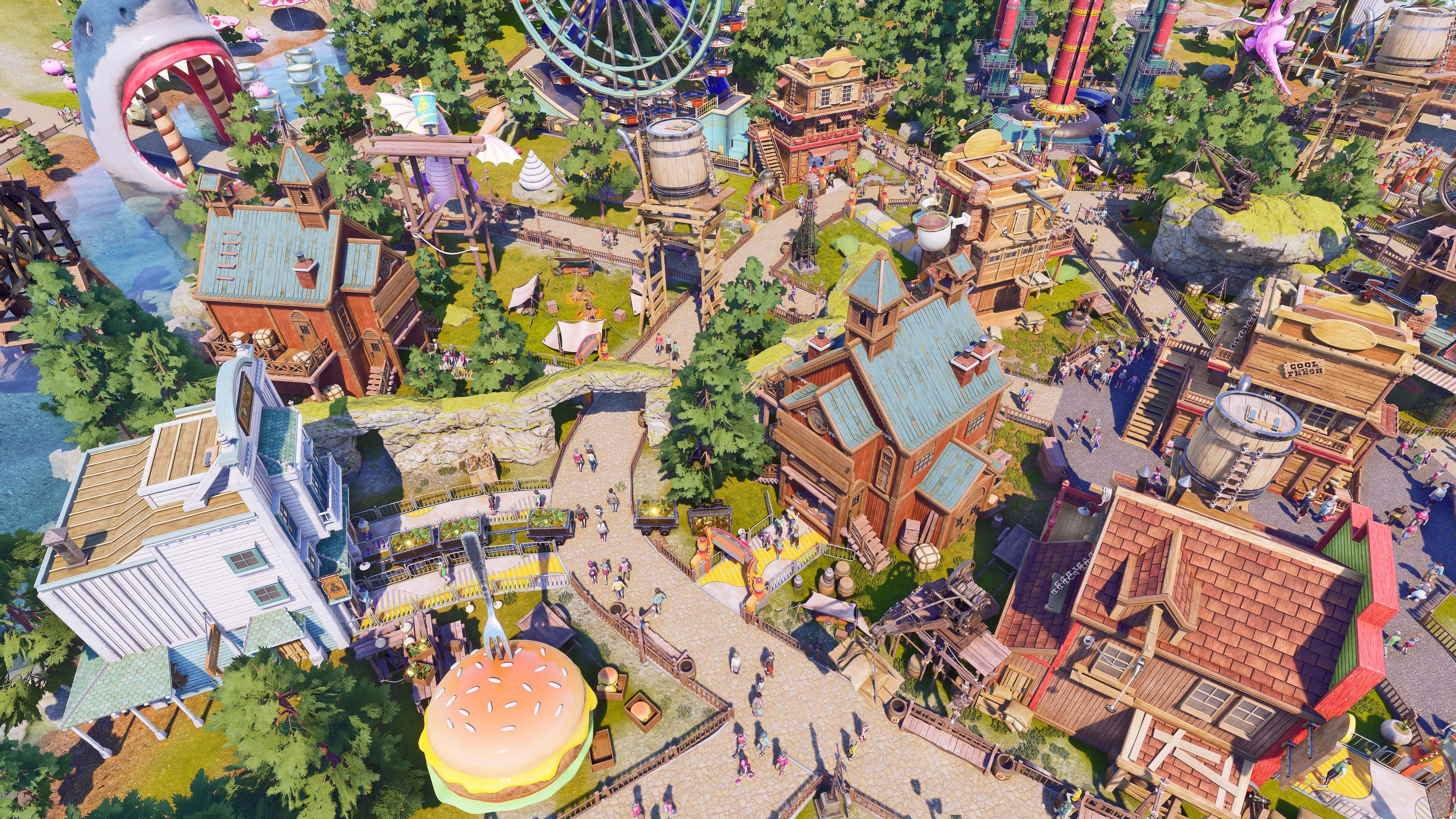 Park Beyond screenshot 47591