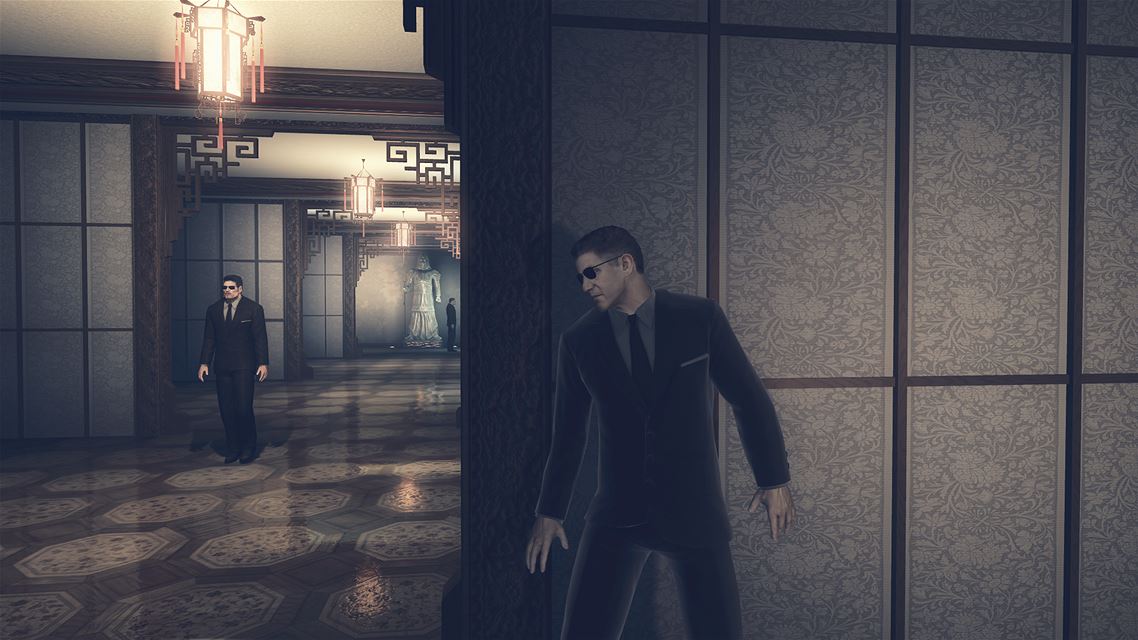 Alekhine's Gun screenshot 6205