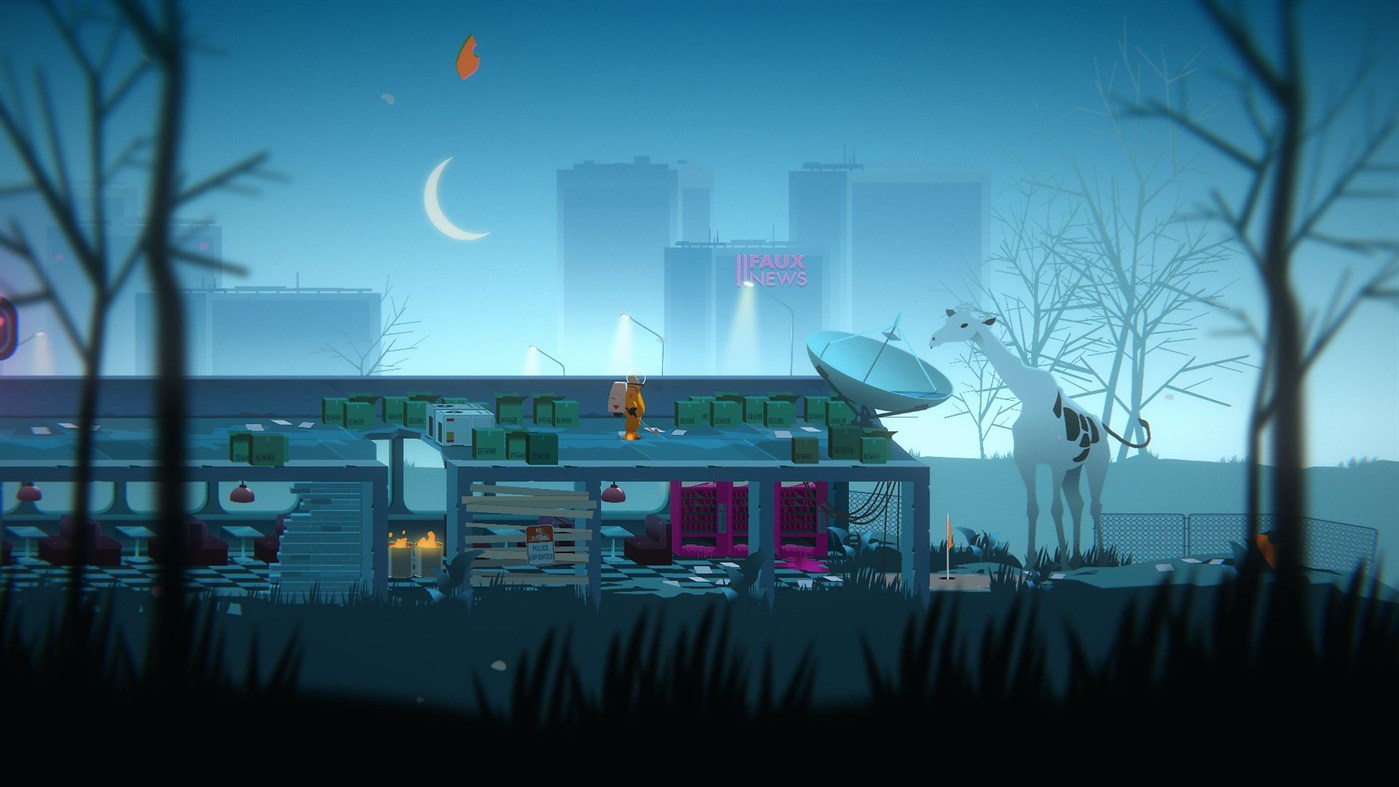 Golf Club: Wasteland screenshot 38600