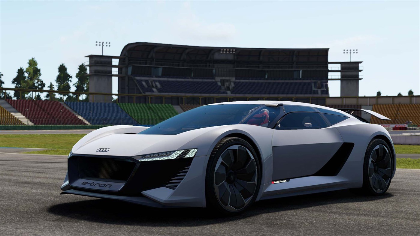 Project CARS 3: Electric Pack screenshot 38661