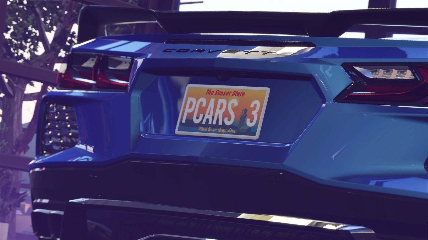 Project CARS 3: Electric Pack screenshot 38658