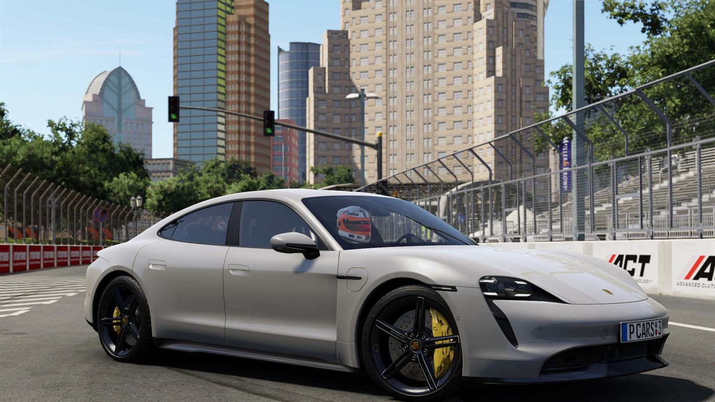 Project CARS 3: Electric Pack screenshot 38663