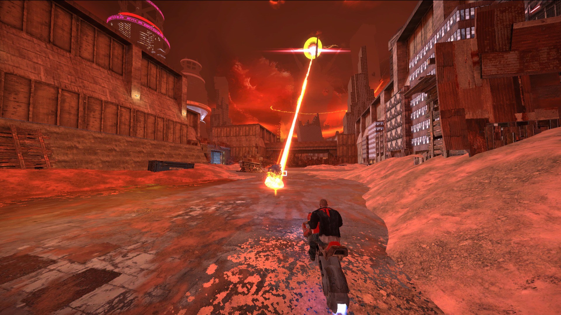 Turbo Overkill screenshot 75014