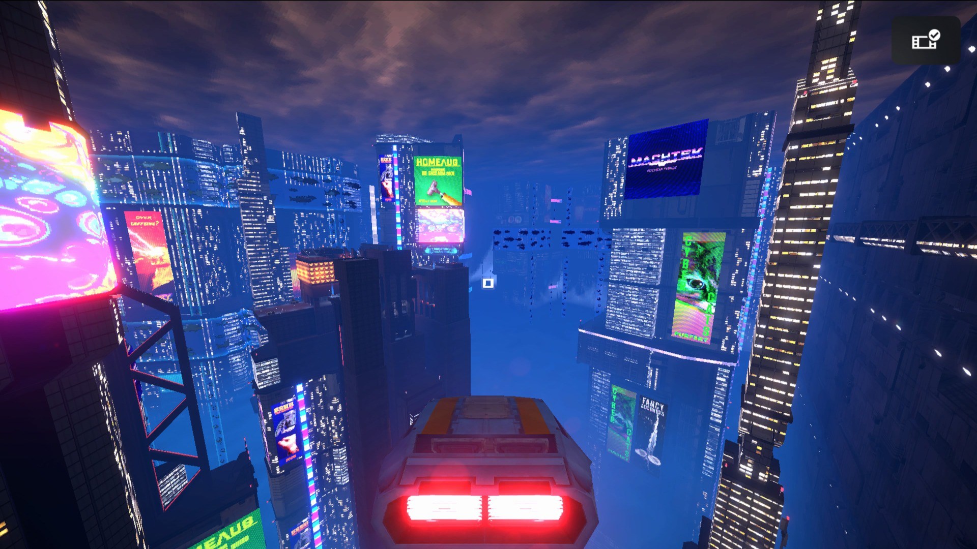 Turbo Overkill screenshot 75016