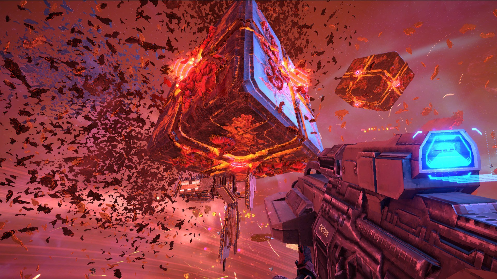 Turbo Overkill screenshot 75019