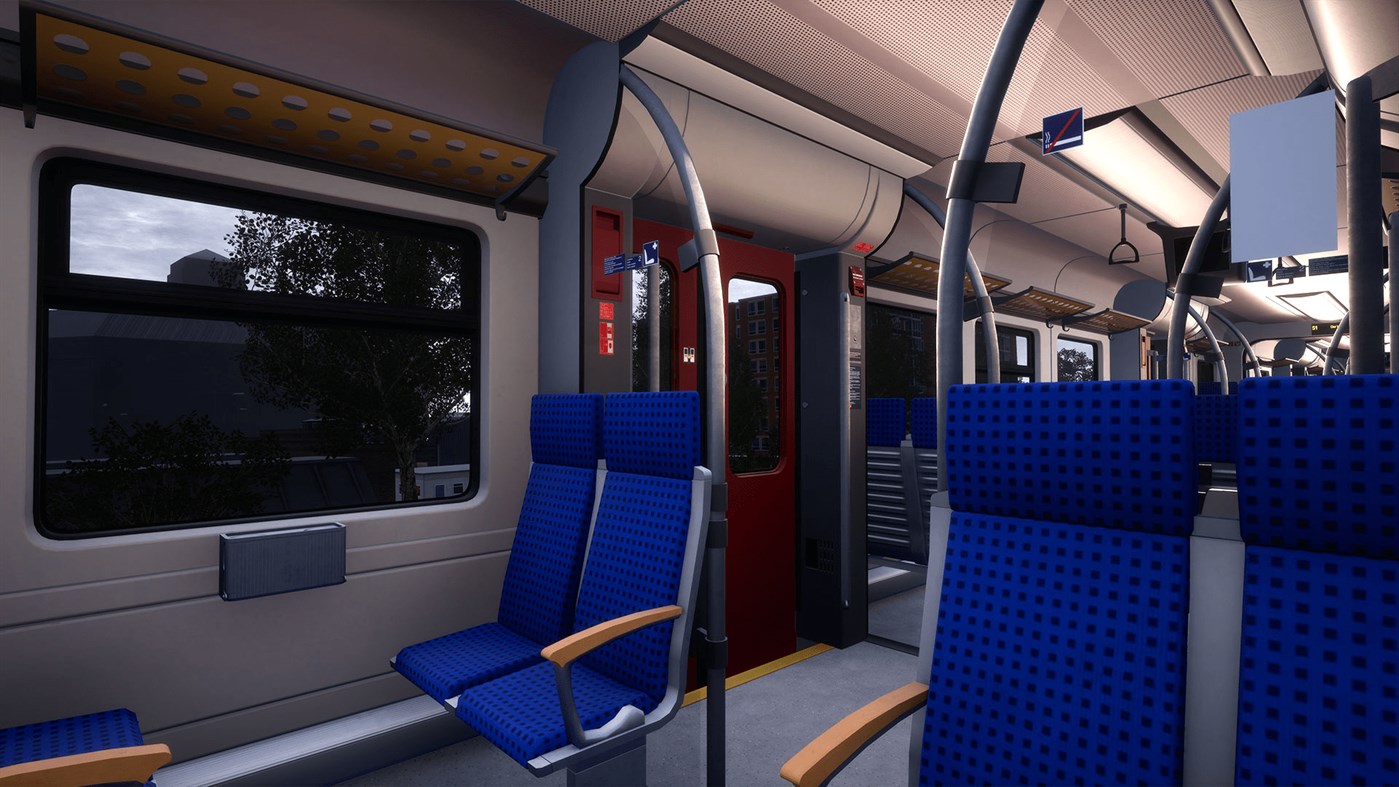 Train Sim World 2 - Hauptstrecke Rhein-Ruhr: Duisburg - Bochum screenshot 38886