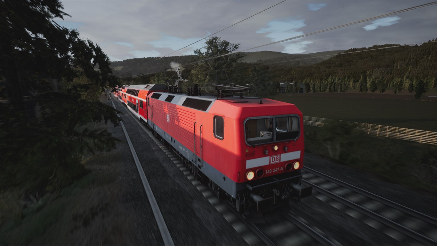 Train Sim World 2 - Ruhr-Sieg Nord screenshot 38895