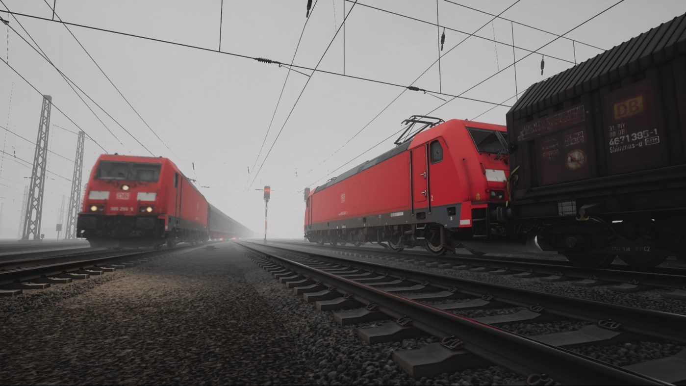 Train Sim World 2 - Ruhr-Sieg Nord screenshot 38891