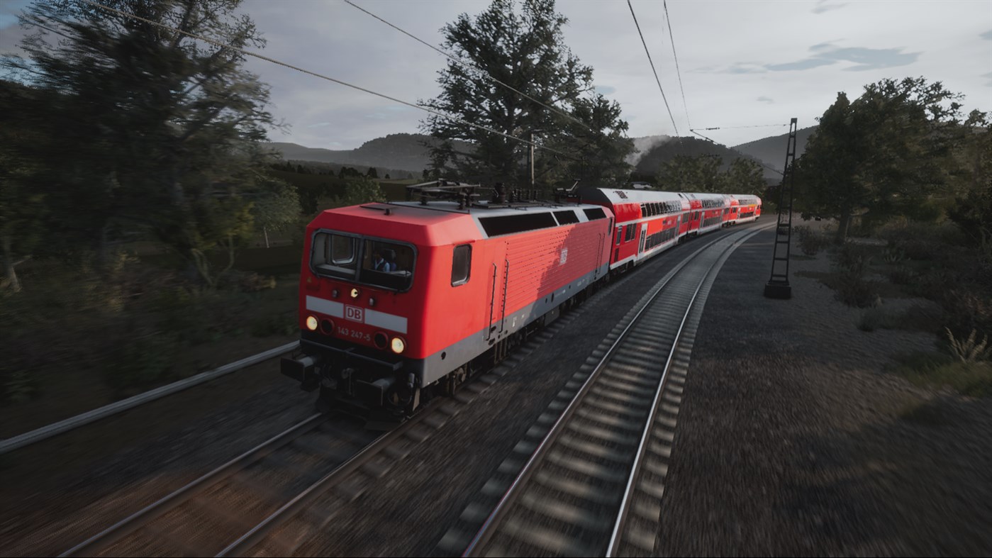 Train Sim World 2 - Ruhr-Sieg Nord screenshot 38896