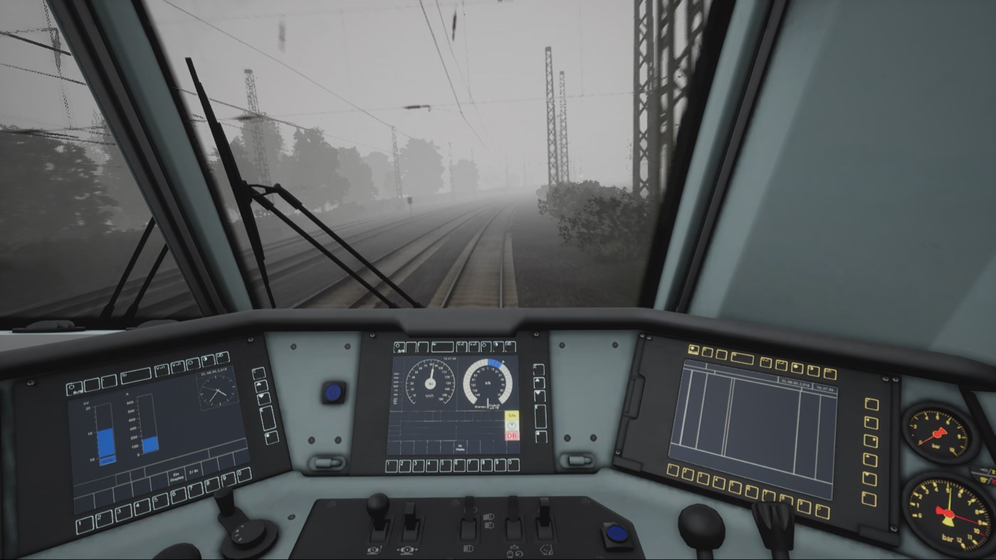 Train Sim World 2 - Ruhr-Sieg Nord screenshot 38892