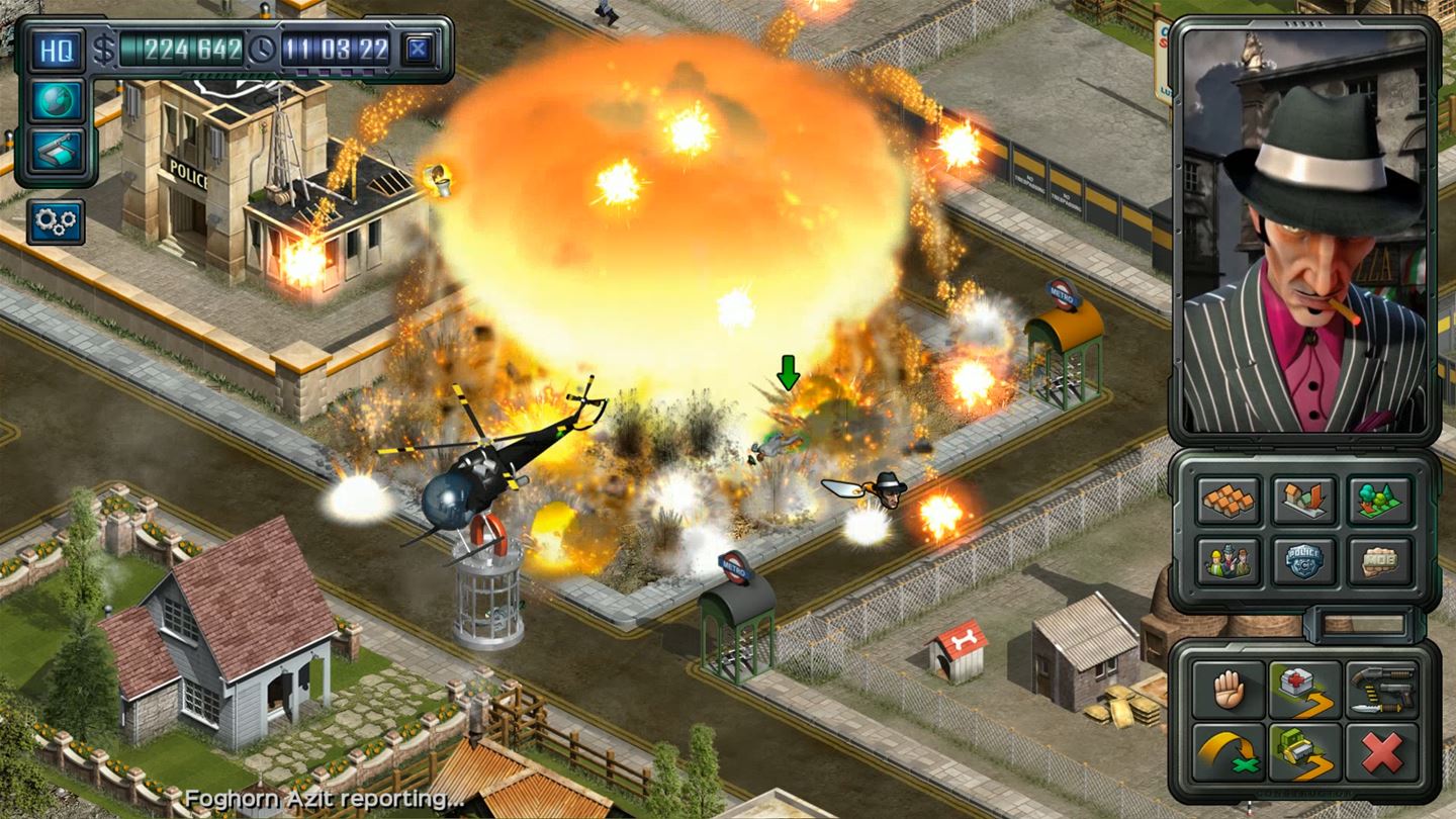 Constructor HD screenshot 11728