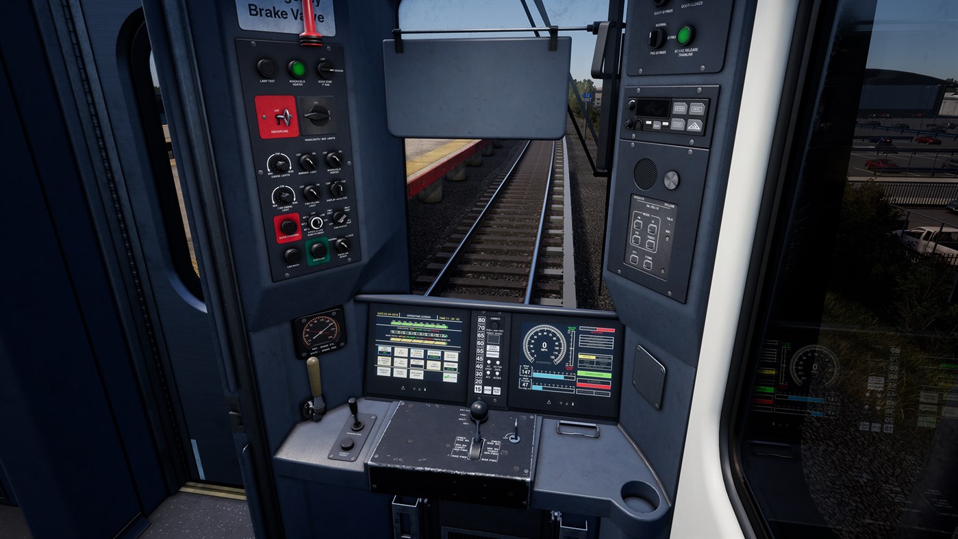 Train Sim World 2 - Long Island Rail Road screenshot 38926
