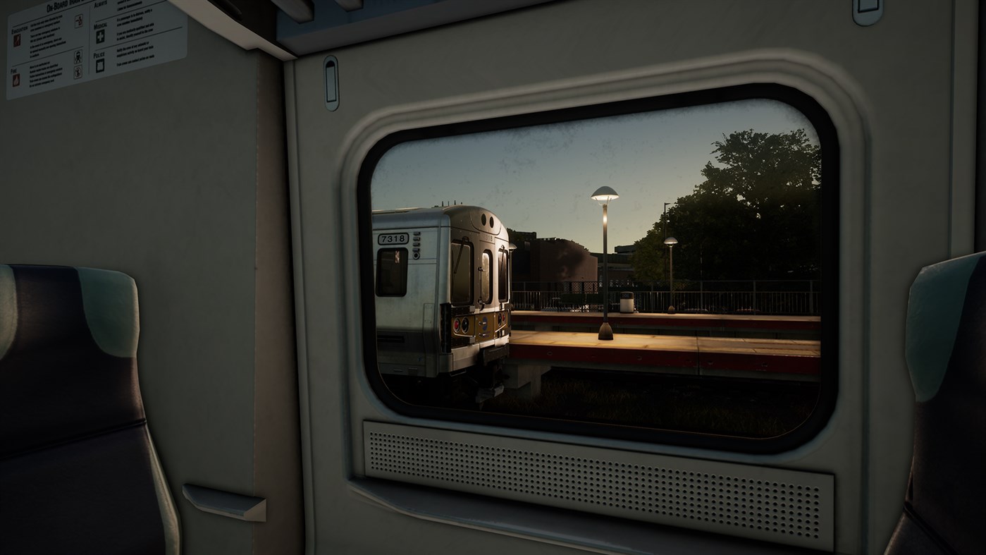 Train Sim World 2 - Long Island Rail Road screenshot 38928