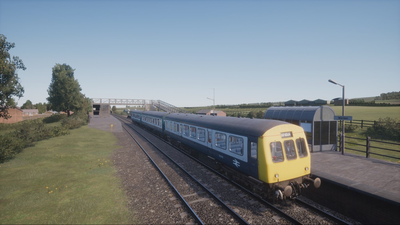 Train Sim World 2 - Tees Valley Line screenshot 38930