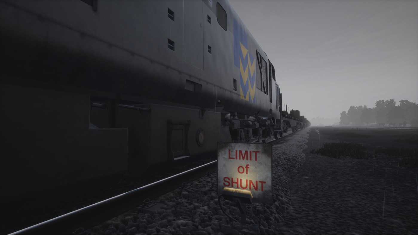 Train Sim World 2 - Tees Valley Line screenshot 38931