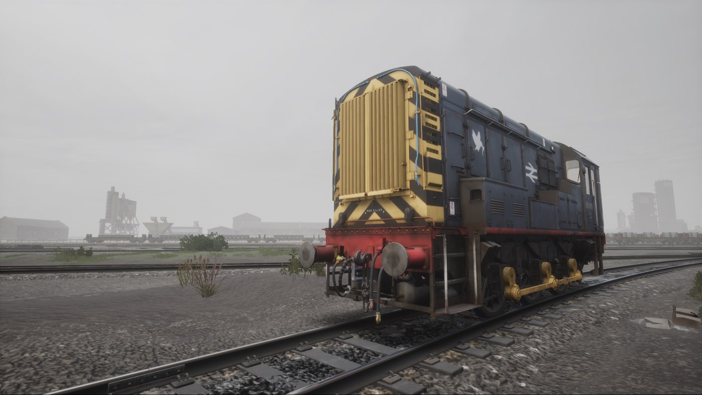 Train Sim World 2 - Tees Valley Line screenshot 38936