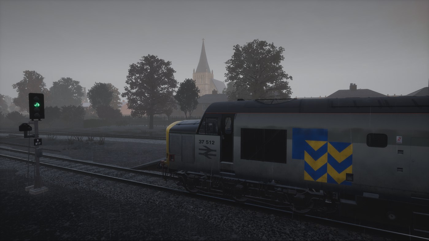 Train Sim World 2 - Tees Valley Line screenshot 38932