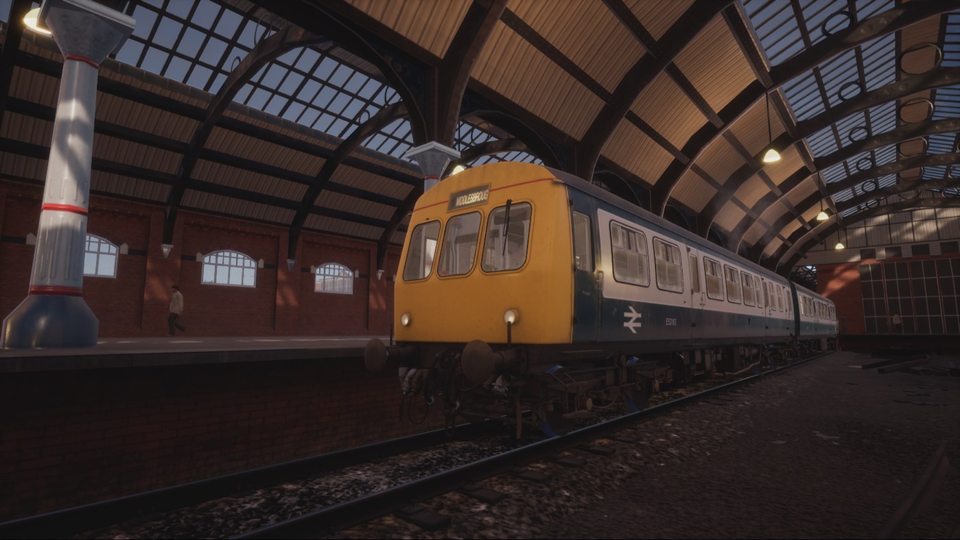 Train Sim World 2 - Tees Valley Line screenshot 38934