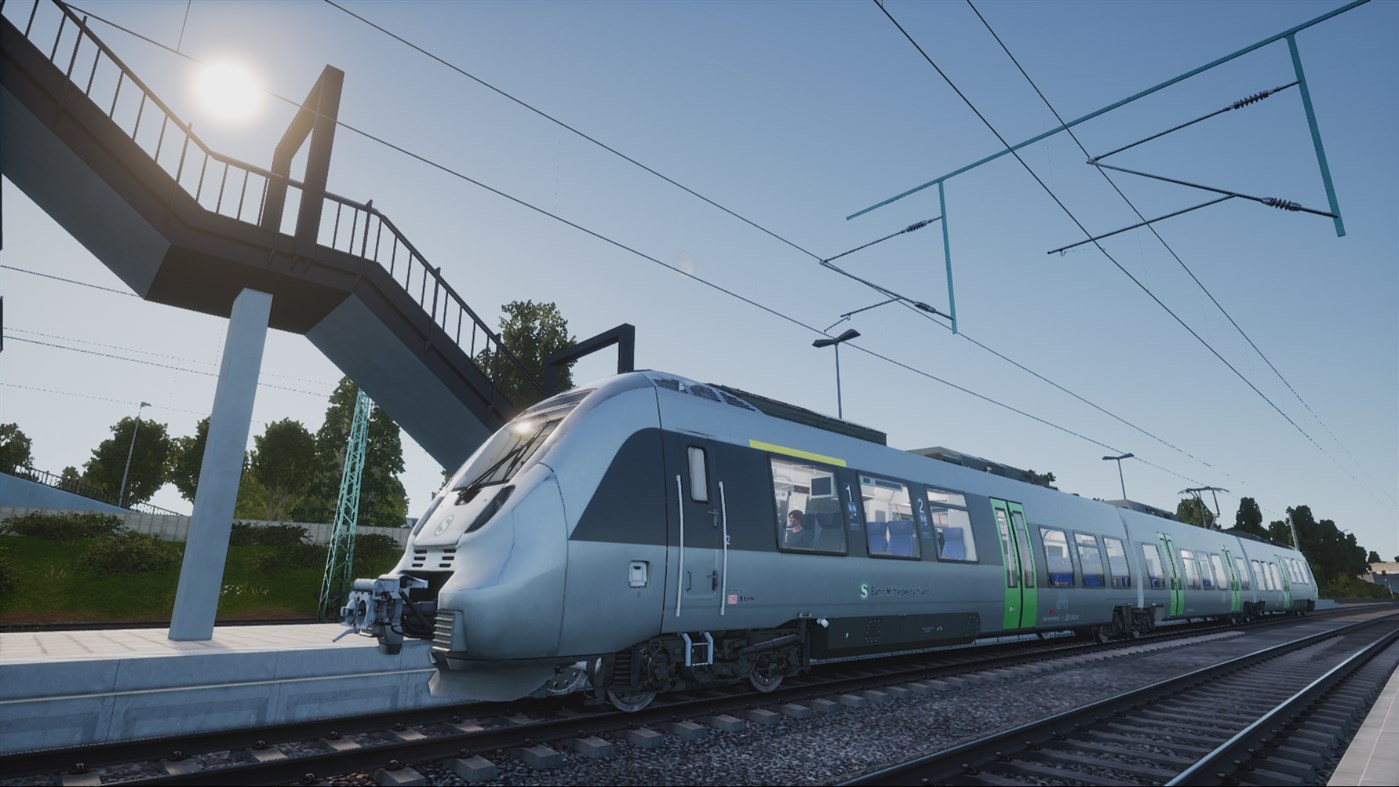 Train Sim World 2 - Rapid Transit screenshot 38945